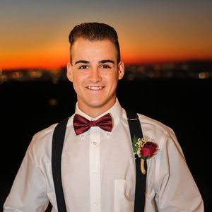 Meet your Posher, Shane